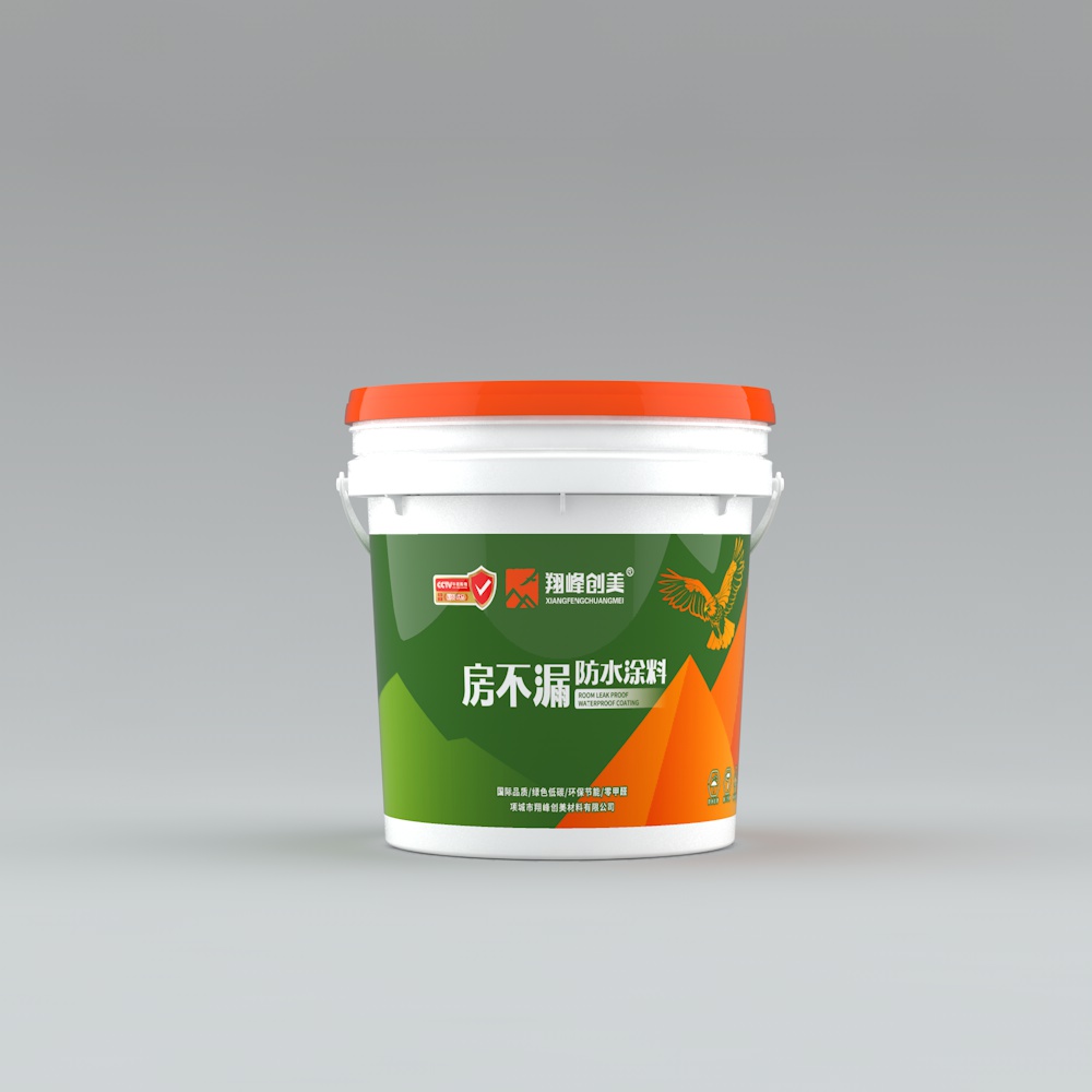 【翔峰新聞】房頂漏水怎么修？房頂做防水用什么材料好？